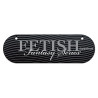  Fetish Fantasy Black Size Small
